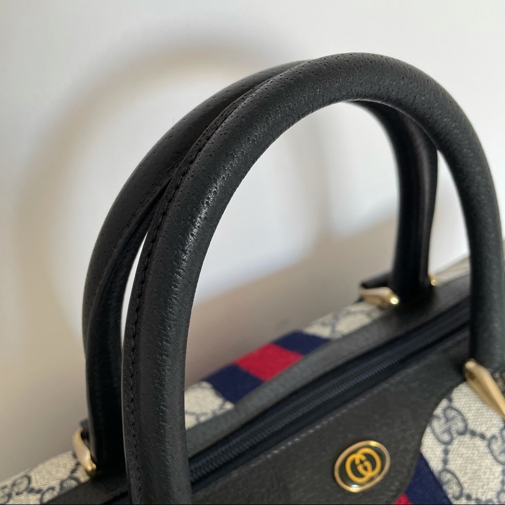 🔴SOLD🔴Gucci Bag - Picture 14 of 16